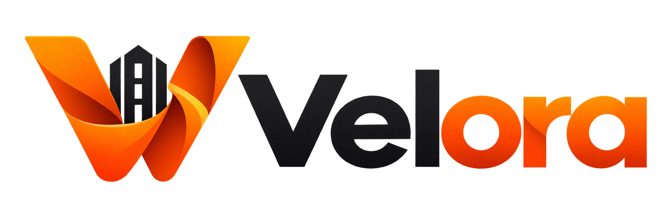 Velora - Hotel Management logo